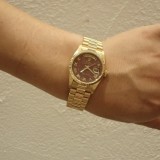 ロレックス デイデイト (Ref.18238) オーナー 愛知県 N様