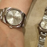 ロレックス オイスター・パーペチュアル36 (Ref.116000) オーナー 愛知県 M様