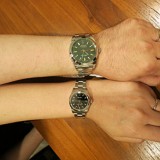 ロレックス オイスター・パーペチュアル31 (Ref.177200) オーナー 滋賀県 H様