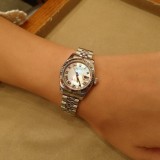 ロレックス デイトジャスト (Ref.179174NR) オーナー 神奈川県 K様