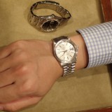 ロレックス サンダーバード (Ref.16250) オーナー 山形県 M様