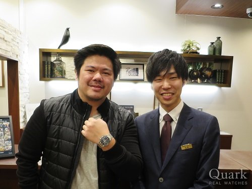 Rolex ネクタイ - 新品 (NEW)-