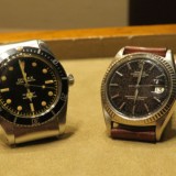 ロレックス デイトジャスト (Ref.1601/9) オーナー 福島県 Y様