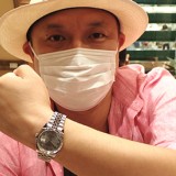 ロレックス デイトジャスト (Ref.116234) オーナー 岐阜県 H様