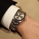 ロレックス オイスター・パーペチュアル36 (Ref.116000) オーナー 東京都 F様