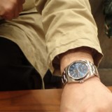 ロレックス オイスター・パーペチュアル36 (Ref.116000) オーナー 静岡県 U様