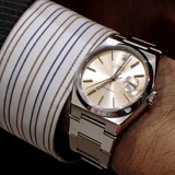 ロレックス デイトジャスト (Ref.17000) オーナー 愛知県 F様