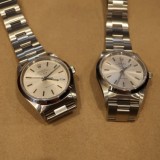 ロレックス エアキング (Ref.14000) オーナー 広島県 S様