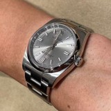 ロレックス オイスター・パーペチュアル36 (Ref.116000) オーナー 福岡県 F様