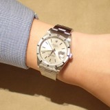 ロレックス オイスター・パーペチュアル・デイト (Ref.15210) オーナー 埼玉県 I様