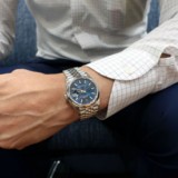 ロレックス デイトジャスト36 (Ref.126200) オーナー 愛知県 S様