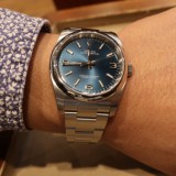 ロレックス オイスター・パーペチュアル36 (Ref.116000) オーナー 広島県 T様