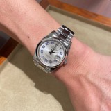 ロレックス デイトジャスト (Ref.116200) オーナー 茨城県 S様