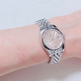 ロレックス デイトジャスト (Ref.179174) オーナー 埼玉県 J様