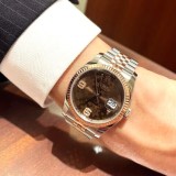 ロレックス デイトジャスト (Ref.116231) オーナー 千葉県 Y様