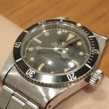 ロレックス サブマリーナー (Ref.6538) オーナー 愛知県 I様