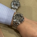 ロレックス デイトナ (Ref.16520) オーナー 京都府 O様