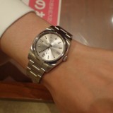 ロレックス オイスター・パーペチュアル36 (Ref.116000) オーナー 愛知県 S様