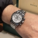 ロレックス デイトナ (Ref.126500LN) オーナー 埼玉県 I様