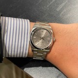 ロレックス オイスター・パーペチュアル36 (Ref.116000) オーナー 東京都 U様