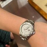 ロレックス ヨットマスター (Ref.16622) オーナー 埼玉県 K様