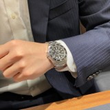 ロレックス サブマリーナー (Ref.116610LN) オーナー 愛知県 I様