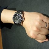ロレックス ディープシー (Ref.126660) オーナー 愛知県 S様