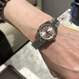 ロレックス デイトジャスト (Ref.179174) オーナー 大阪府 A様