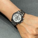 ロレックス デイトナ (Ref.116500LN) オーナー 愛知県 H様