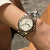 ロレックス エクスプローラーII (Ref.16570) オーナー 兵庫県 S様