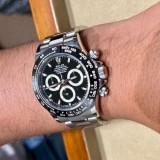 ロレックス デイトナ (Ref.116500LN) オーナー 山梨県 K様