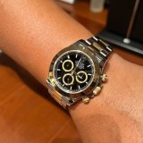 ロレックス デイトナ (Ref.126503) オーナー 滋賀県 N様