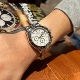 ロレックス デイトナ (Ref.116520) オーナー 滋賀県 T様