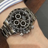 ロレックス デイトナ (Ref.126500LN) オーナー 奈良県 A様
