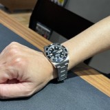 ロレックス サブマリーナー (Ref.126610LN) オーナー 三重県 K様