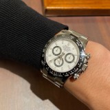 ロレックス デイトナ (Ref.116500LN) オーナー 千葉県 N様