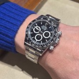 ロレックス デイトナ (Ref.126500LN) オーナー 岐阜県 H様