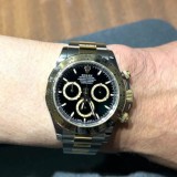 ロレックス デイトナ (Ref.126503) オーナー 岐阜県 M様