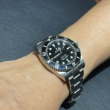 ロレックス サブマリーナー (Ref.114060) オーナー 岐阜県 S様