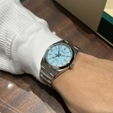 ロレックス オイスター・パーペチュアル36 (Ref.126000) オーナー 静岡県 M様