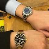 ロレックス ヨットマスター40 (Ref.126622) オーナー 東京都 T様