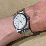 ロレックス デイトジャスト (Ref.17014) オーナー 静岡県 Y様