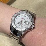 ロレックス ヨットマスター (Ref.16622) オーナー 山梨県 I様