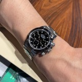 ロレックス デイトナ (Ref.116520) オーナー 東京都 H様
