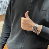 ロレックス サブマリーナー (Ref.124060) オーナー 愛知県 I様
