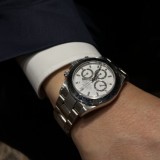 ロレックス デイトナ (Ref.16520) オーナー 東京都 U様