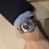 ロレックス ヨットマスター37 (Ref.268622) オーナー 栃木県 Y様