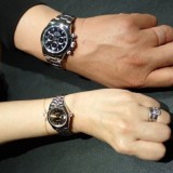 ロレックス デイトナ (Ref.116520) オーナー 岐阜県 S様