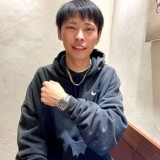 ロレックス デイトナ (Ref.126500LN) オーナー 愛知県 I様