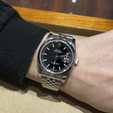 ロレックス デイトジャスト (Ref.116234) オーナー 静岡県 S様